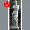 Venus von Milo Statue 87cm